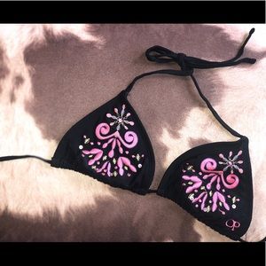 Op Brand Swimsuit Top